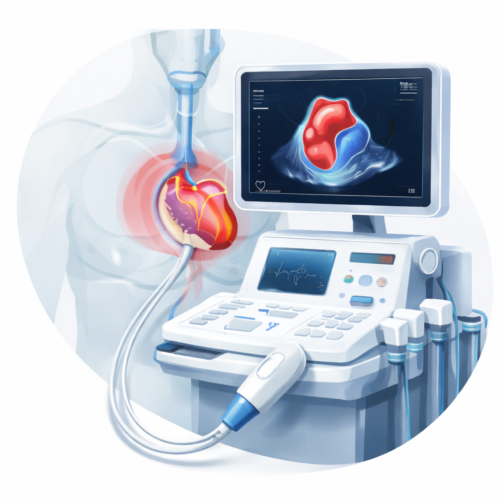 ECG