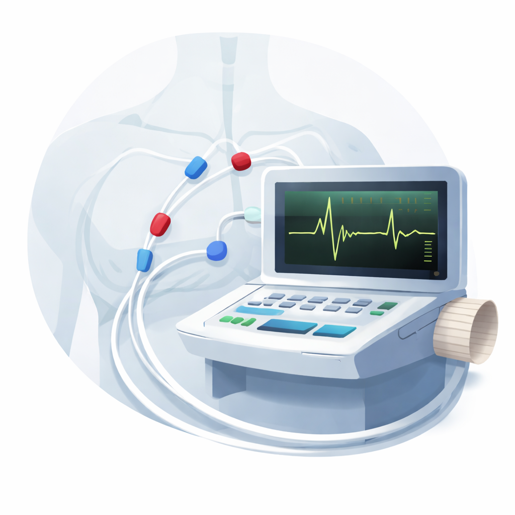 Ecodopplercardiograma